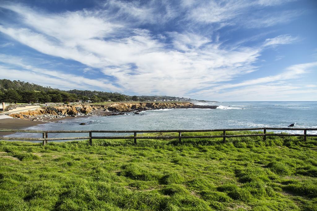 Oceanpoint Ranch Otel Cambria Dış mekan fotoğraf